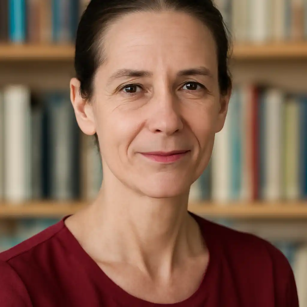 Lucia Benetti